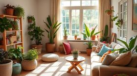 16 Times Women Turned Their Houses Into Cozy Homes
